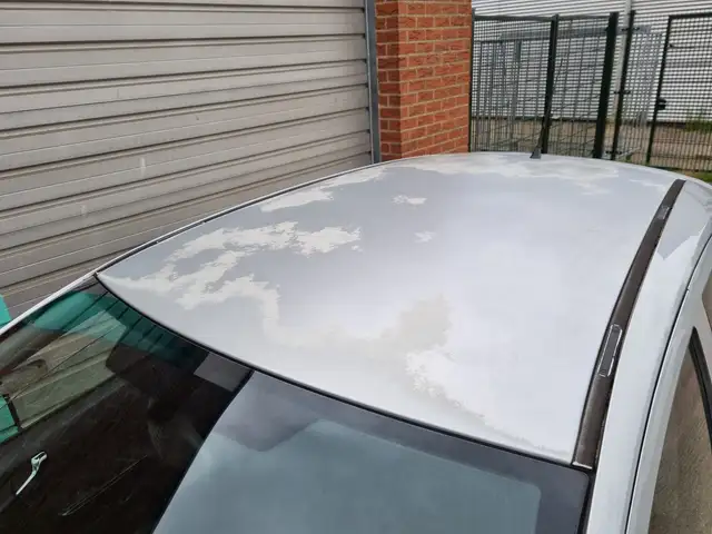 Opel Corsa view 14