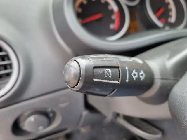 Opel Corsa view 21