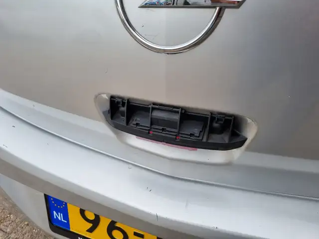 Opel Corsa view 18