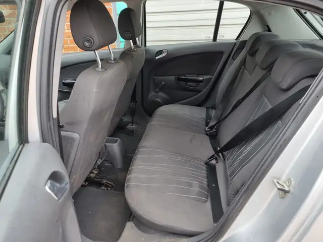 Opel Corsa view 26