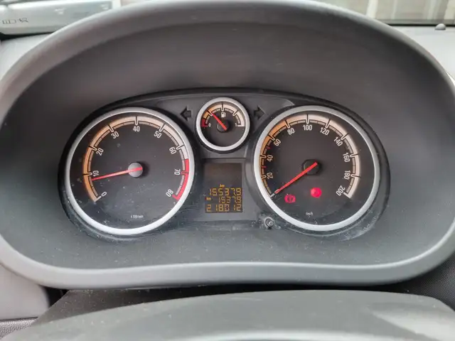 Opel Corsa view 25