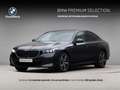 BMW 530 5 serie 530e Zwart - thumbnail 1