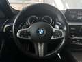 BMW 530 d M |X-DRI |S-DACH|H&K|360°|HUD|SOFT|AHK|ACC Noir - thumbnail 14