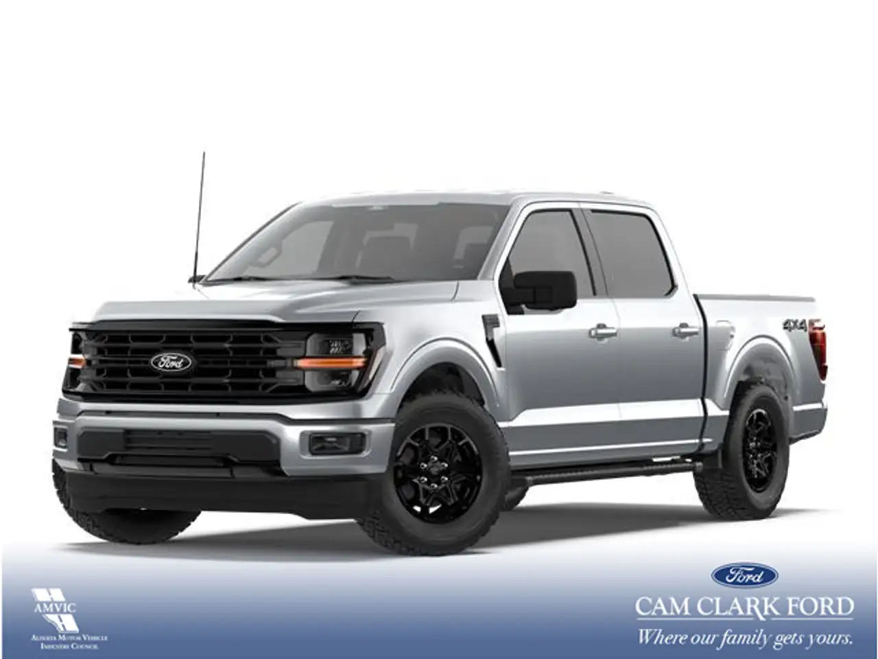 2026 Ford F 150