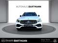 Mercedes-Benz GLC 300 GLC 300 e 4M AMG+PANO 360°+MULTIBEAM-LED+NIGHT+ Weiß - thumbnail 2
