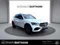 Mercedes-Benz GLC 300 GLC 300 e 4M AMG+PANO 360°+MULTIBEAM-LED+NIGHT+ Weiß - thumbnail 3