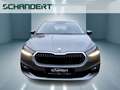 Skoda Fabia 1.0 MPI Selection LED Sitzhzg. Klimaautomatik Grau - thumbnail 5