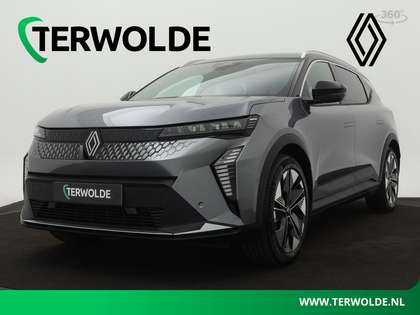 Renault Scenic E-Tech Techno | Achteruitrijcamera | Adaptive Crui