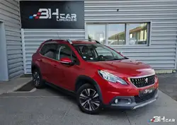 Peugeot 2008 GENERATION-I 1.2 PURETECH 130 ALLURE COURROIE CHANGEE-
