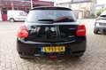 Suzuki Swift 1.2 STYLE SMART HYBRID Automaat 1e Eigenaar 100%NL Schwarz - thumbnail 5