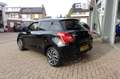 Suzuki Swift 1.2 STYLE SMART HYBRID Automaat 1e Eigenaar 100%NL Schwarz - thumbnail 4