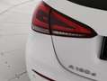 Mercedes-Benz A 180 A 180 d Sport auto Bianco - thumbnail 12