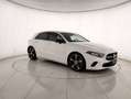 Mercedes-Benz A 180 A 180 d Sport auto Bianco - thumbnail 1
