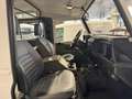 Land Rover Defender 90 2.5 Td5 AUTOCARRO 3 POSTI OTTIME CONDIZIONI Weiß - thumbnail 6