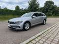 Volkswagen Passat Business*2.0*Automatik*Voll*Top*2-Hand* Plateado - thumbnail 1