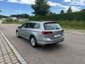 Volkswagen Passat Business*2.0*Automatik*Voll*Top*2-Hand* Silber - thumbnail 7