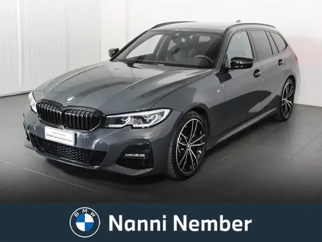 BMW 3 Series main image
