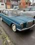 Mercedes-Benz 220 - thumbnail 3
