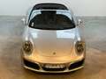 Porsche 991 Carrera 2 - 3.0 Turbo PDK - AppleCarPlay Argent - thumbnail 2