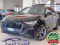 Audi Q8 50 tdi mhev quattro tiptronic TETTO BANG PACK LUCI Schwarz - thumbnail 1