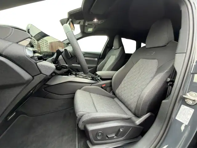 Audi A5 view 12