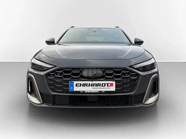 Audi A5 view 3