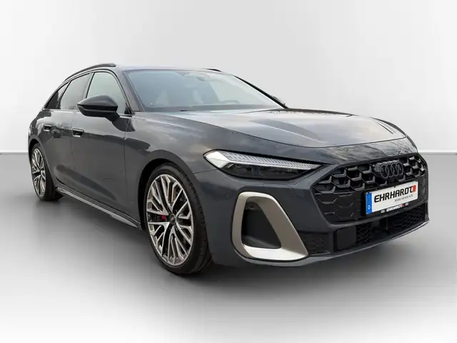 Audi A5 view 5