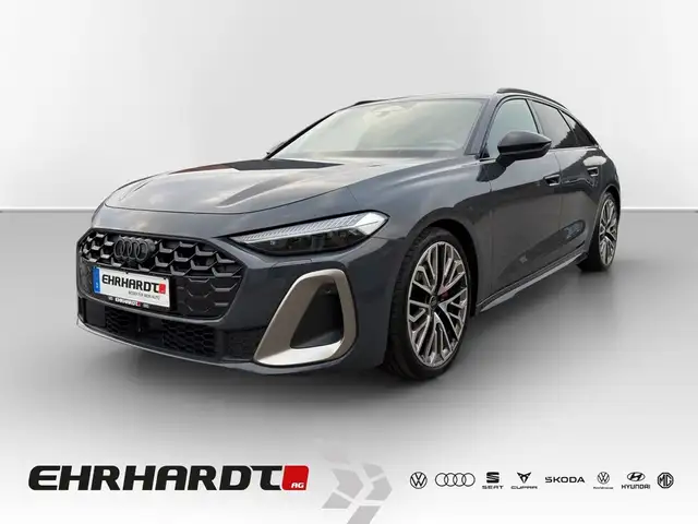 2024 Audi A5 in Grey for sale