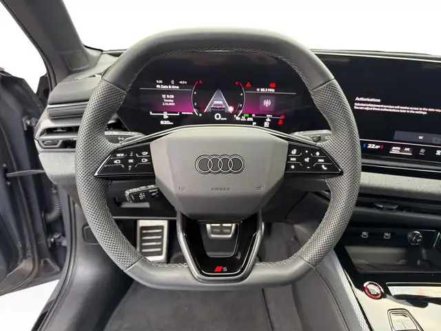Audi A5 view 14