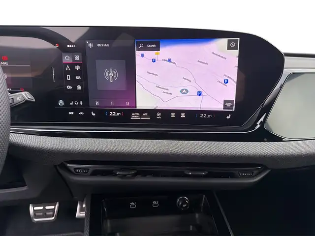 Audi A5 view 15