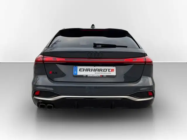 Audi A5 view 7