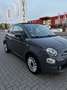 Fiat 500 Lounge Grau - thumbnail 2