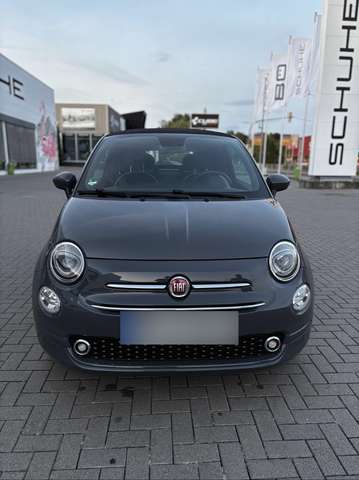 Imagine Fiat 500 Lounge