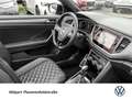 Volkswagen T-Roc Cabrio 1.5 R-LINE LEDER BEATS KAMERA ALU19 Schwarz - thumbnail 3