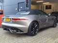 Jaguar F-Type P575 AWD R 75 - F.GARANTIE / NIEUWE BEURT / STOELV Grijs - thumbnail 7