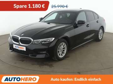 318i Sport Line Aut.*NAVI*LED*TEMPO*PDC*