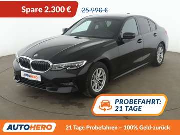 318i Sport Line Aut.*NAVI*LED*TEMPO*PDC*