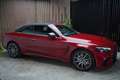 Mercedes-Benz CLE 53 AMG Cabrio 4Matic AMG Night II Rouge - thumbnail 4