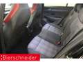 Volkswagen Golf GTI 8 2.0 TSI DSG PA Black Style 19 AHK PANO H/K Schwarz - thumbnail 13