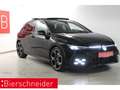 Volkswagen Golf GTI 8 2.0 TSI DSG PA Black Style 19 AHK PANO H/K Schwarz - thumbnail 1