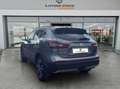 Nissan Qashqai 1.5 dci N-Connecta 115cv dct Con TELECAMERA & NAV. Gris - thumbnail 9