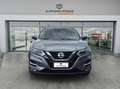 Nissan Qashqai 1.5 dci N-Connecta 115cv dct Con TELECAMERA & NAV. Gris - thumbnail 3