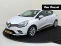 Renault Clio 0.9 TCe Intens | Navigatie | Camera Blanc - thumbnail 1