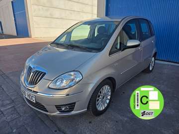 1.4 16v Oro Stop&Start