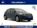 Kia Rio 1.2 DPi Drive 84 Azul - thumbnail 4