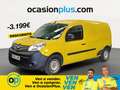 Renault Kangoo Fg. Maxi 1.5Blue dCi 70kW 2pl. Amarillo - thumbnail 1