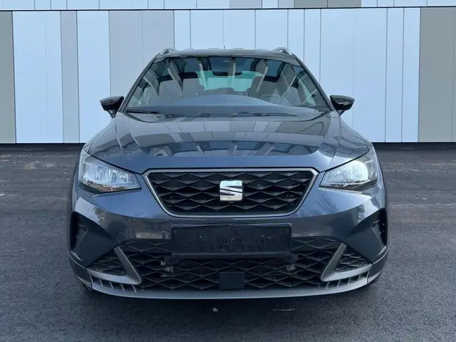 SEAT Arona 1,0 Eco TSI FR Austria DSG