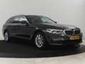 BMW 520 5-serie 520i High Executive | Panoramadak | Leder Grau - thumbnail 40
