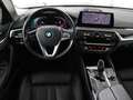 BMW 520 5-serie 520i High Executive | Panoramadak | Leder Grau - thumbnail 3
