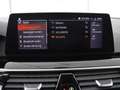 BMW 520 5-serie 520i High Executive | Panoramadak | Leder Grau - thumbnail 25